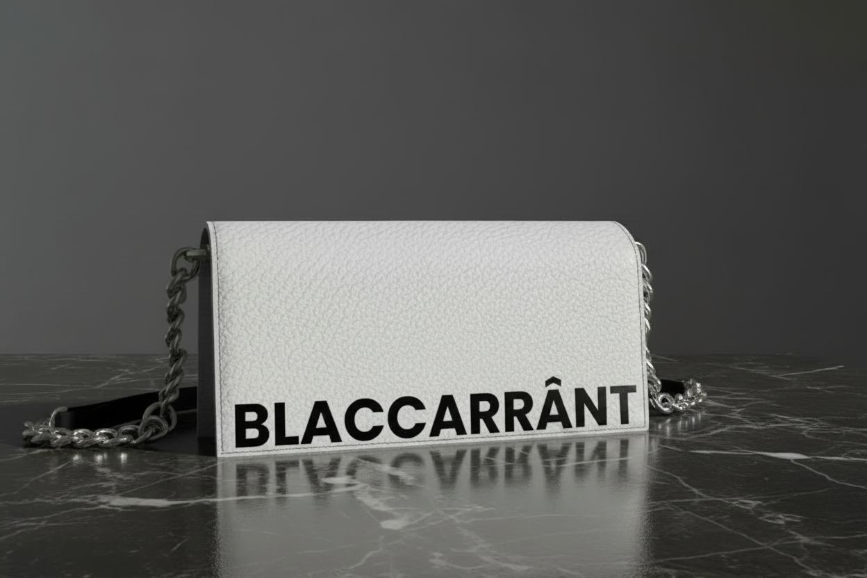 Bags by Blaccarrânt