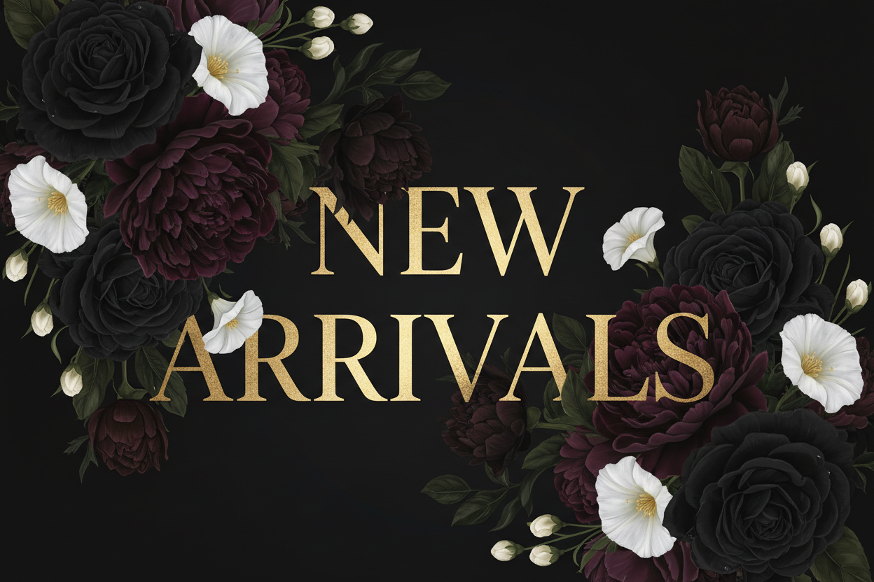 New Arrivals