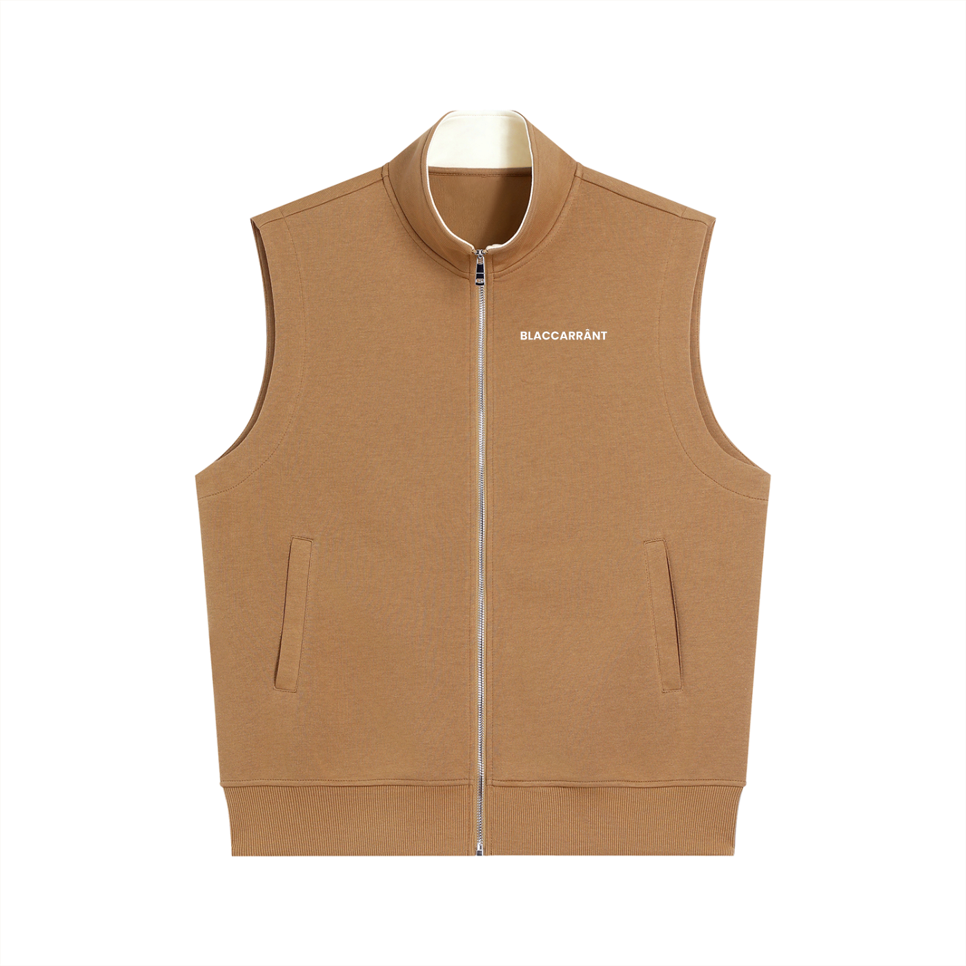 Heavyweight Vest