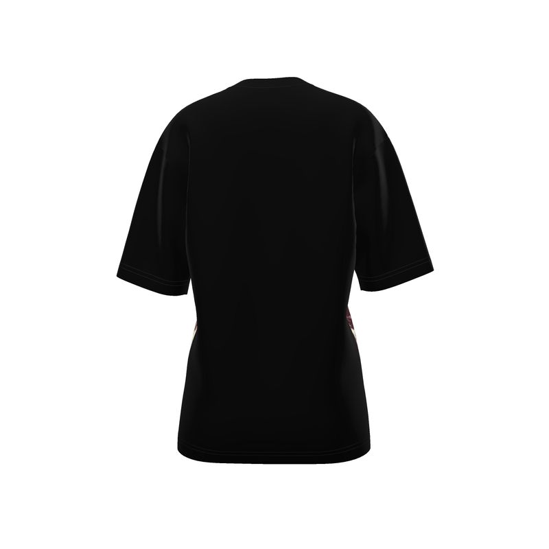 Womens Oversized T-Shirt