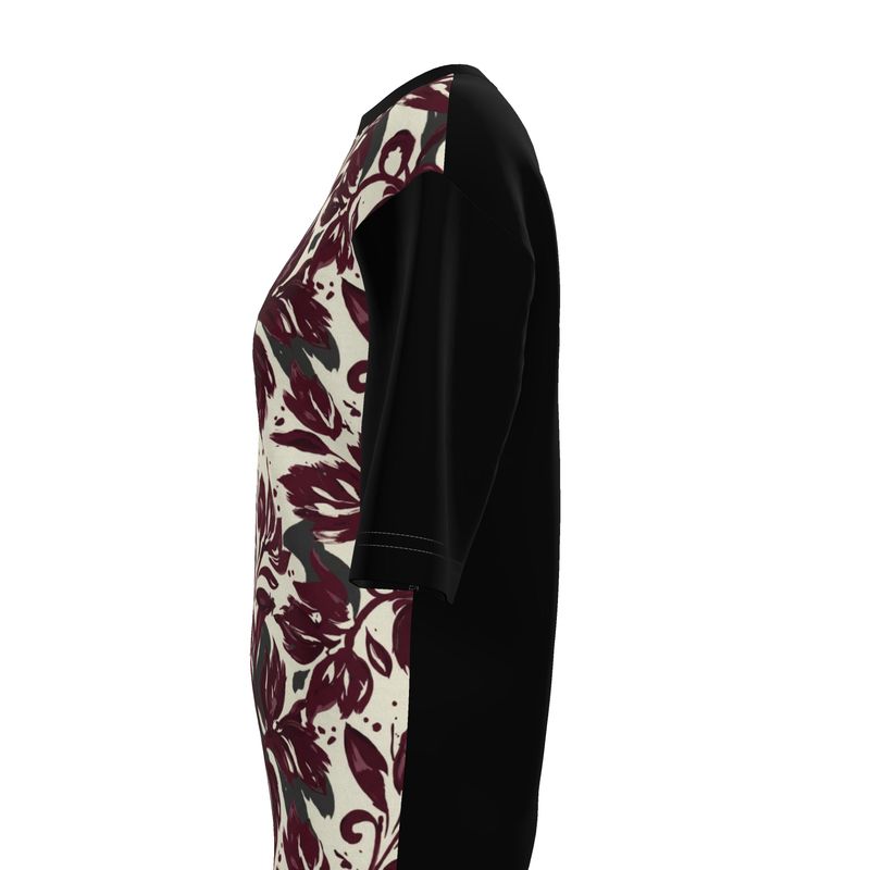 Womens Oversized T-Shirt