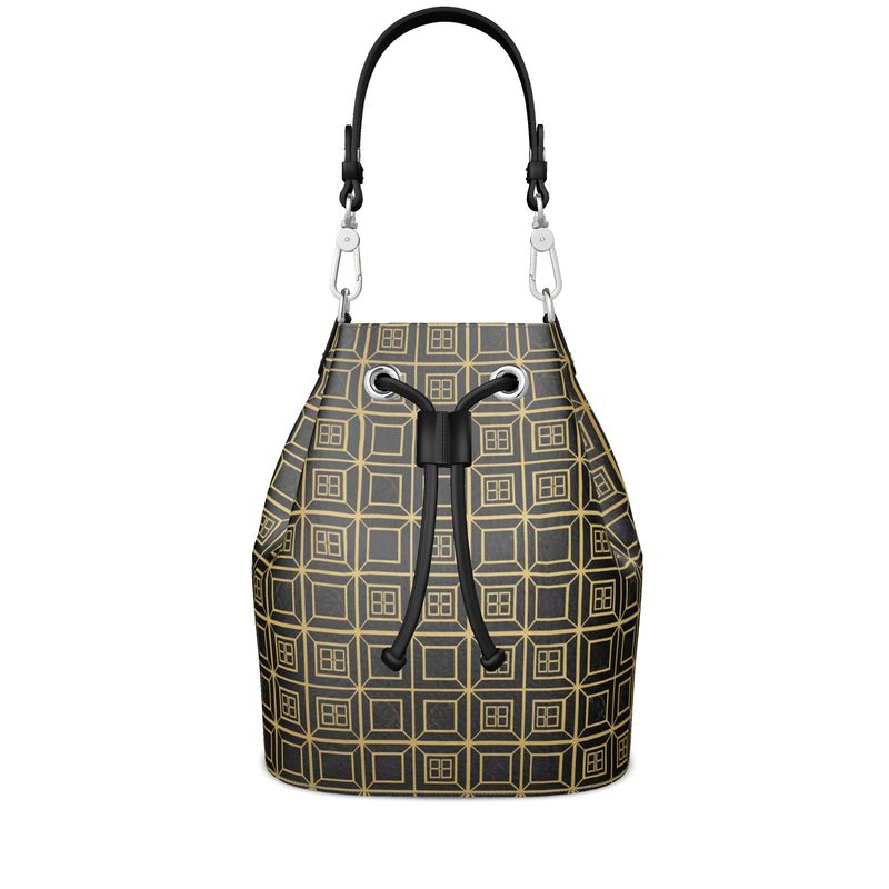 Bucket Bag