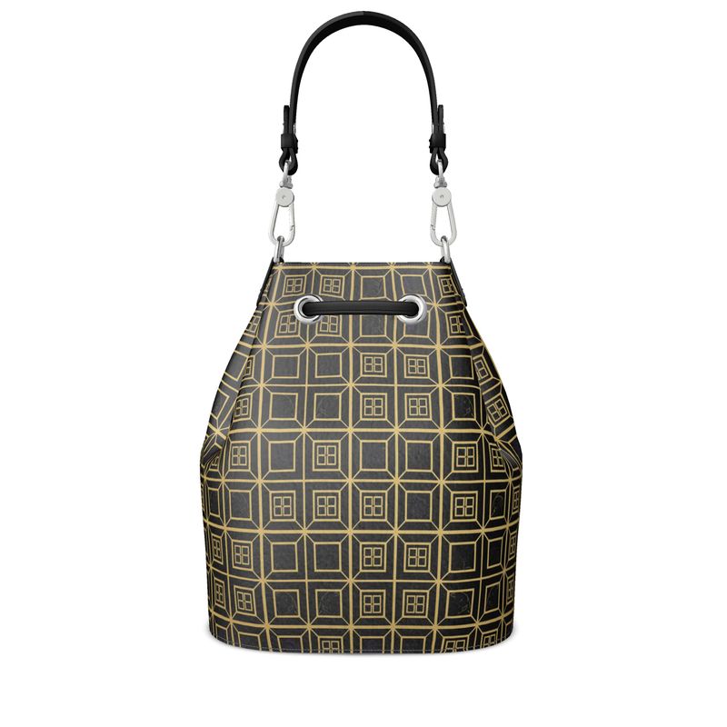 Bucket Bag