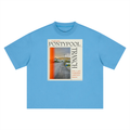 Boxy Oversized T-Shirt