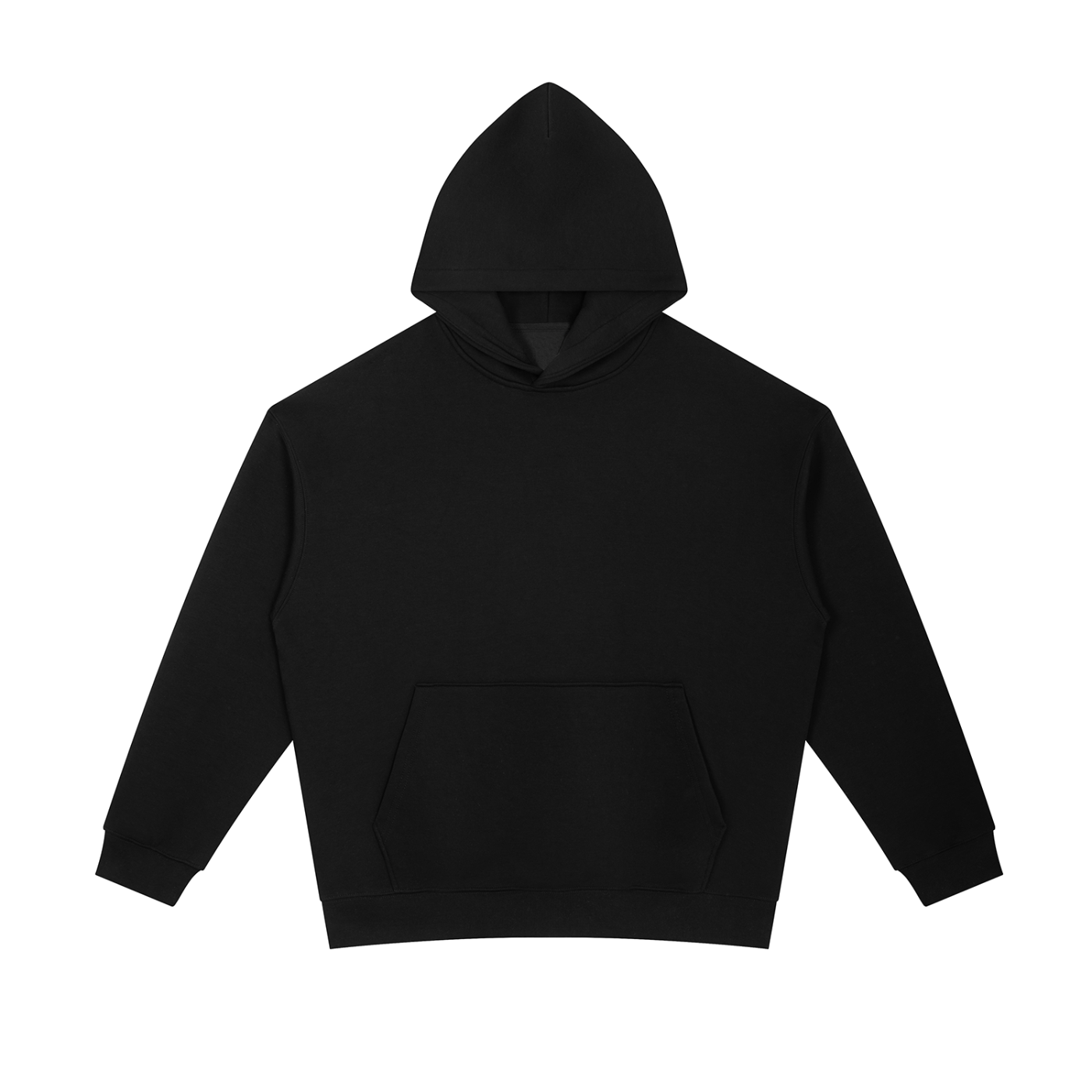 blaccurr. Vanity Heavyweight Hoodie