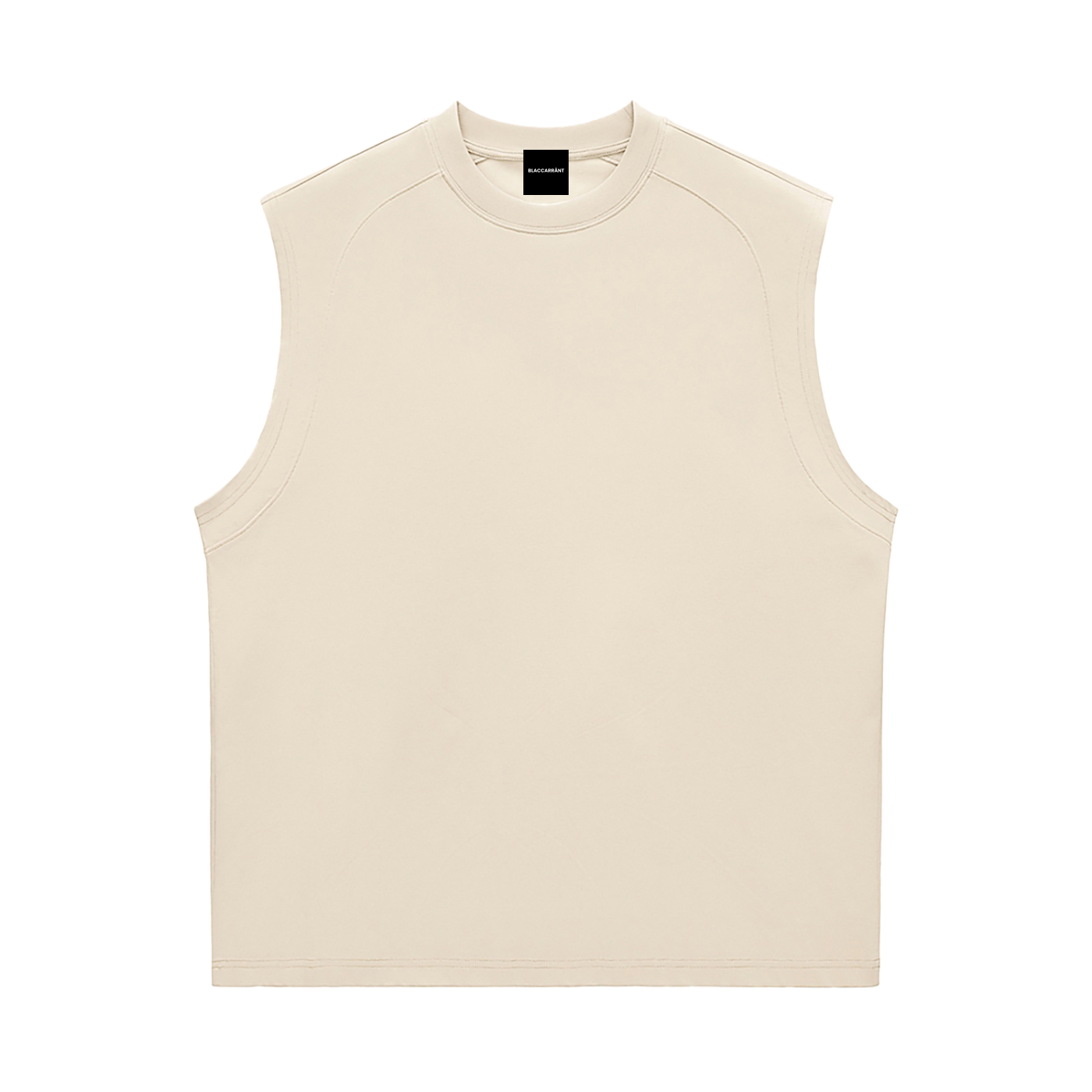 Sorona Quick-Dry Cooling Tank Top