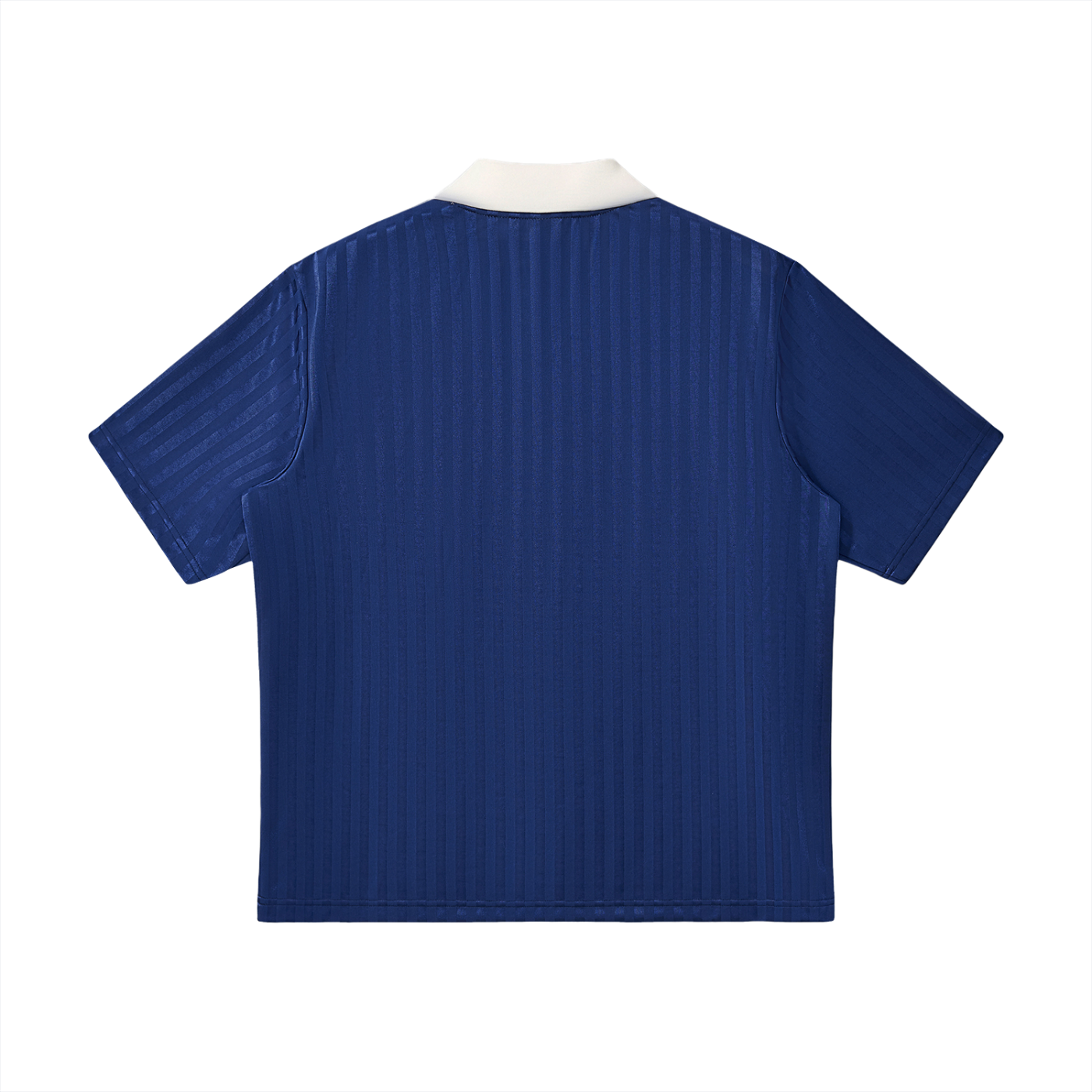 Unisex Striped Jersey