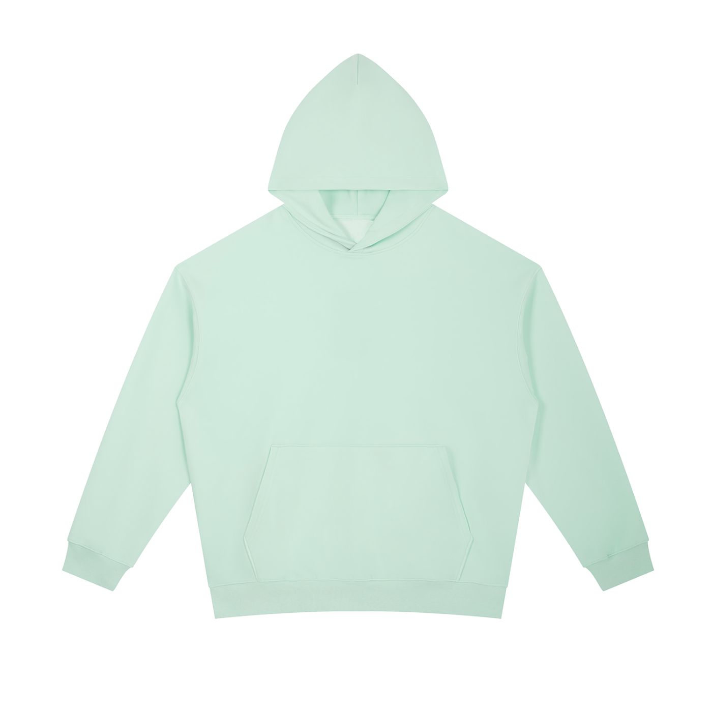 blaccurr. Vanity Heavyweight Hoodie