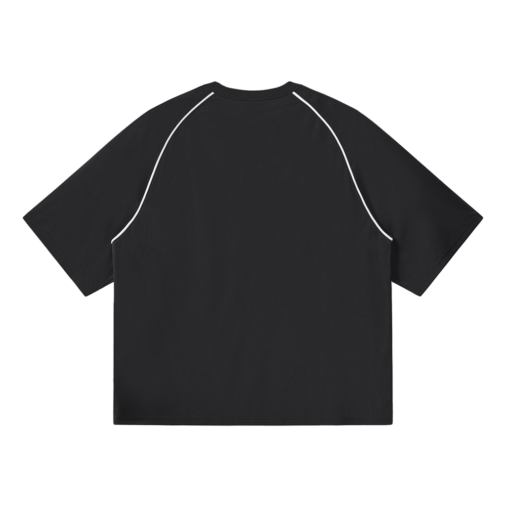 202X Raglan T-Shirt