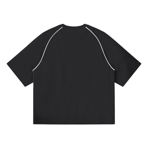202X Raglan T-Shirt
