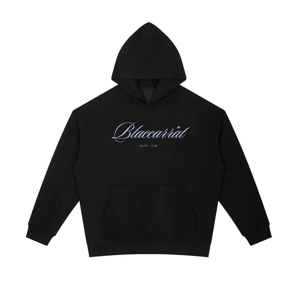 Essential Heavyweight Hoodie
