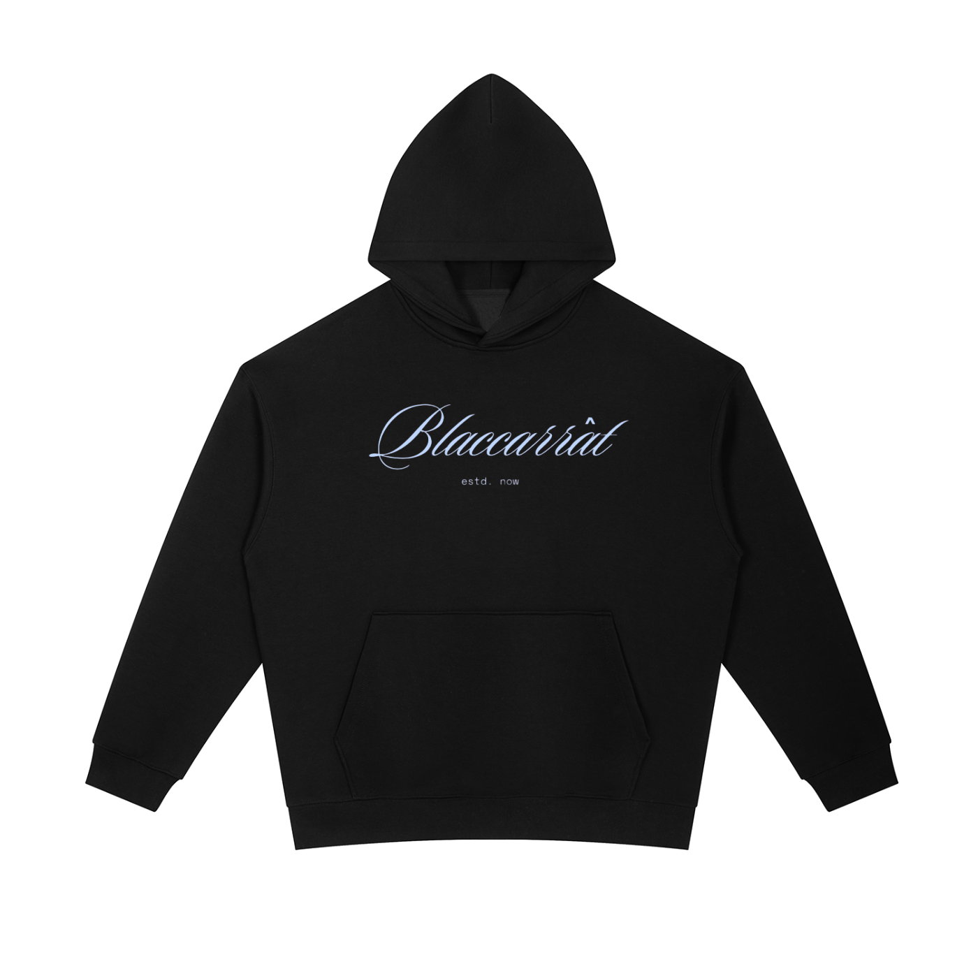 Essential Heavyweight Hoodie