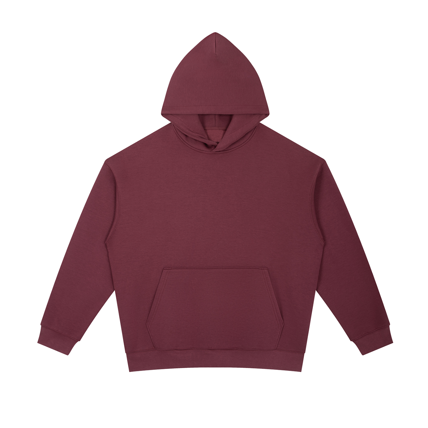 blaccurr. Vanity Heavyweight Hoodie