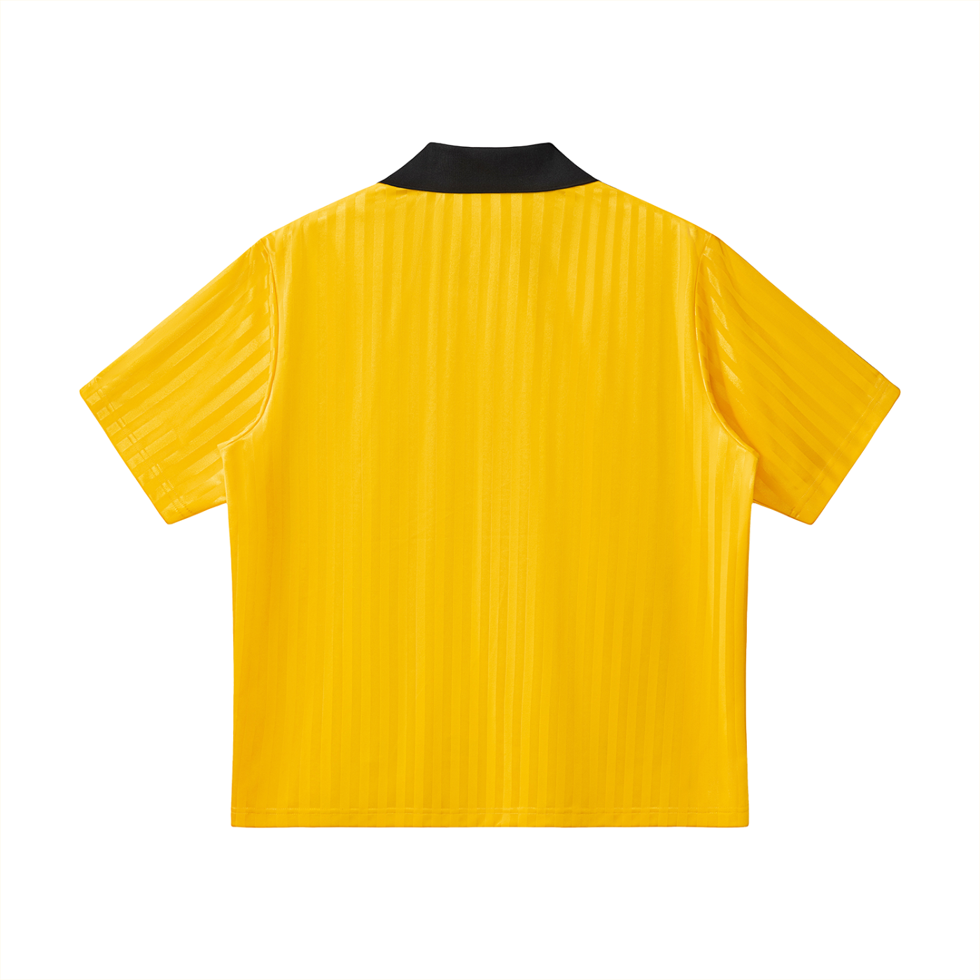 Unisex Striped Jersey