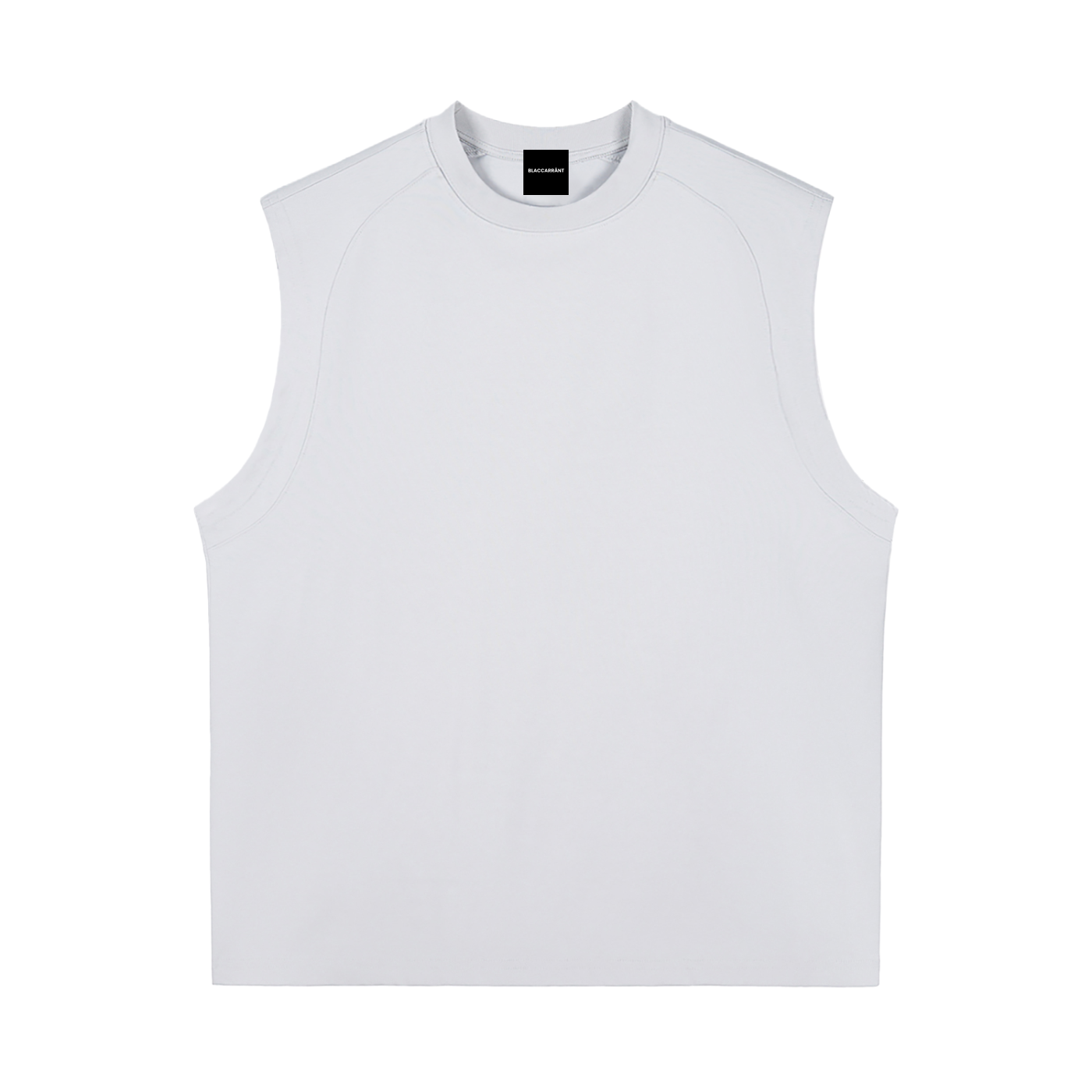 Sorona Quick-Dry Cooling Tank Top