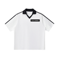 Unisex Striped Jersey