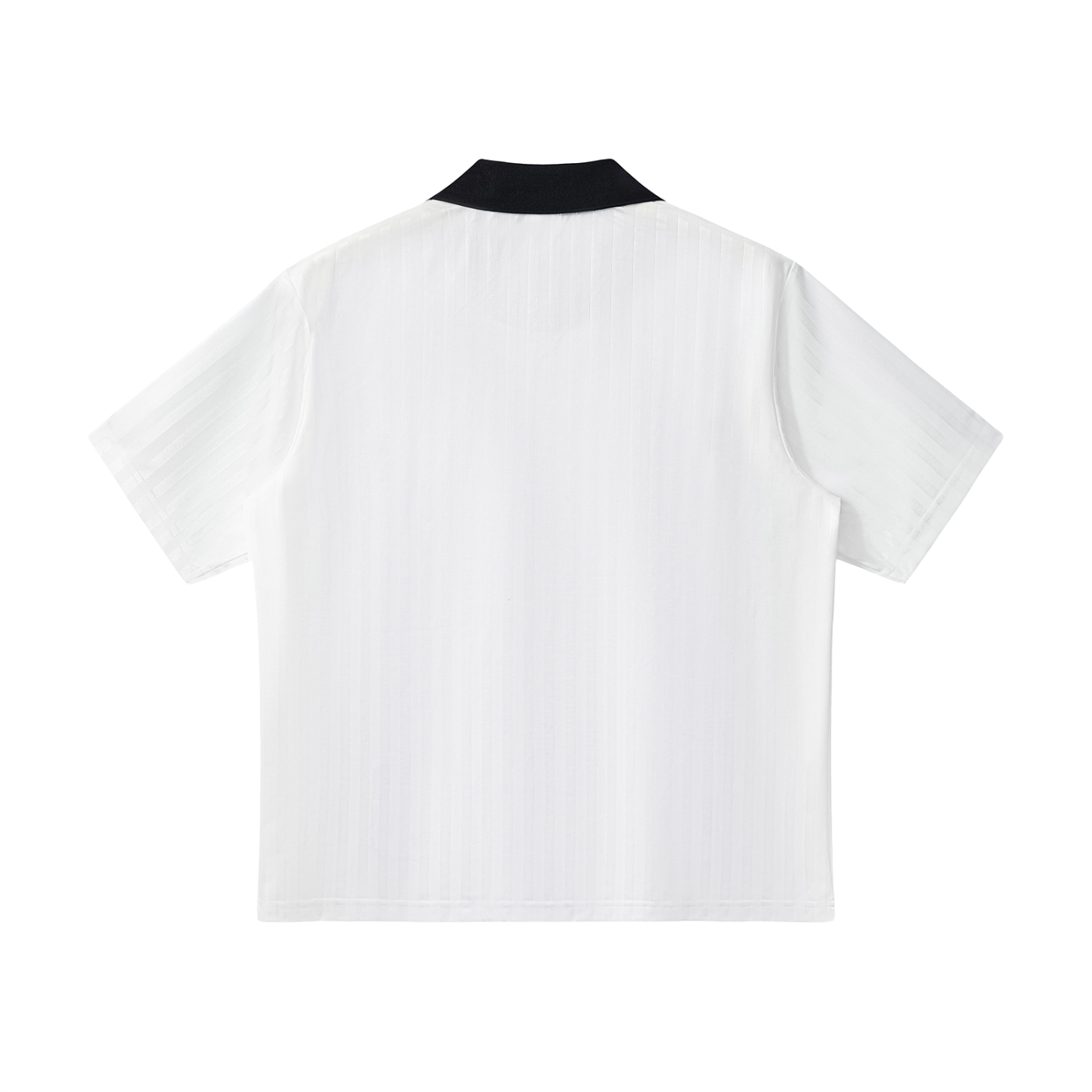Unisex Striped Jersey