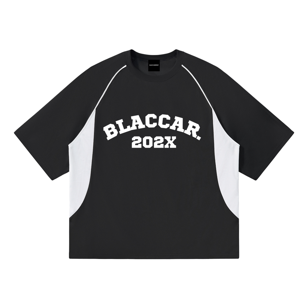 202X Raglan T-Shirt