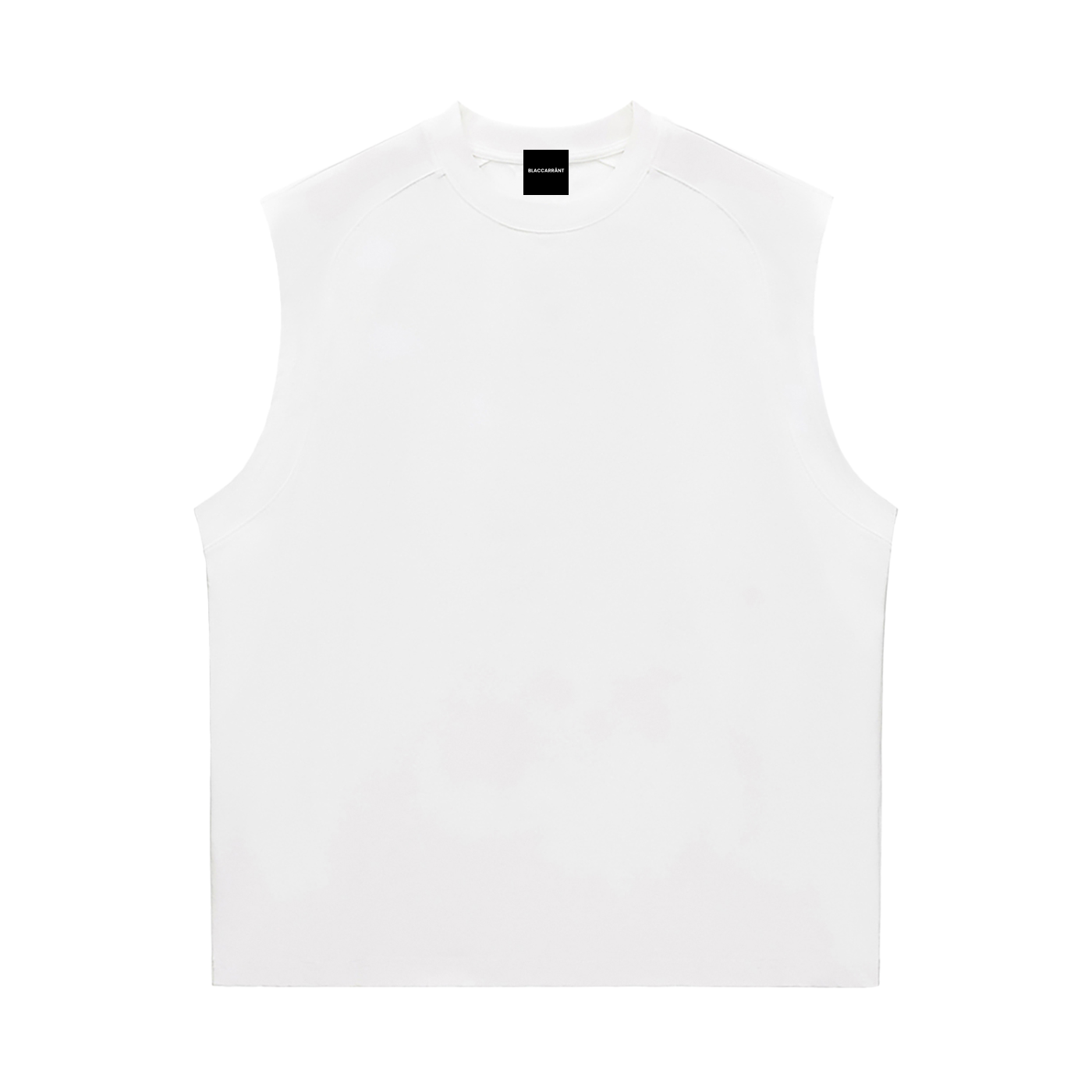 Sorona Quick-Dry Cooling Tank Top