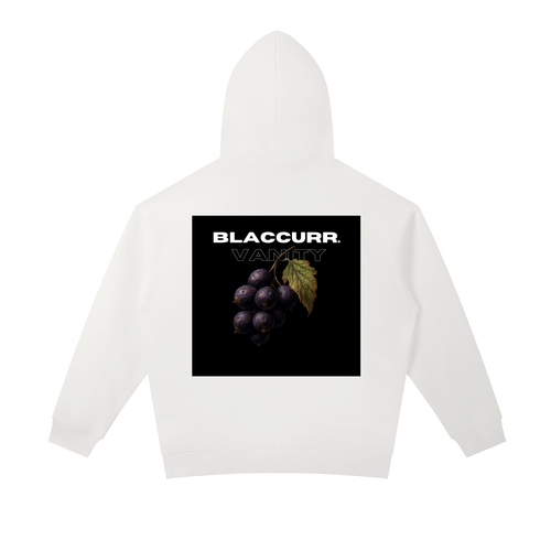blaccurr. Vanity Heavyweight Hoodie