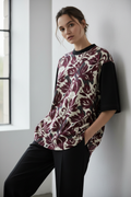 Womens Oversized T-Shirt