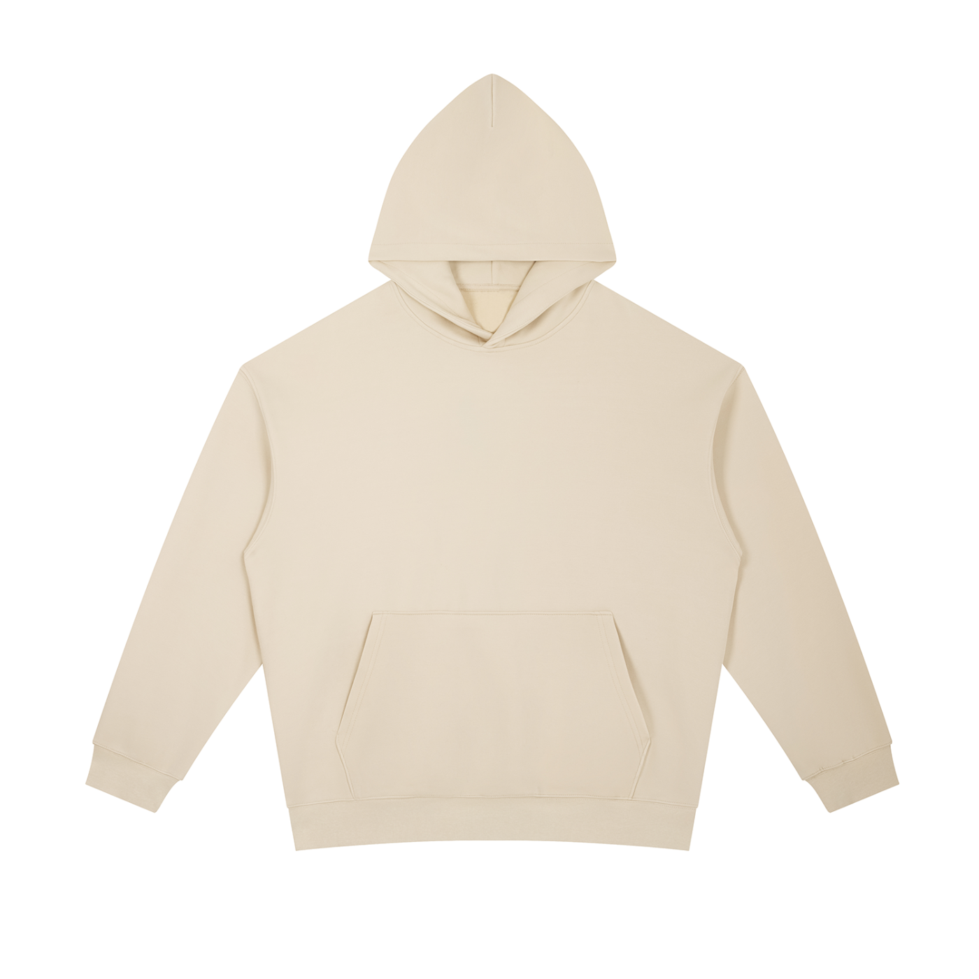blaccurr. Vanity Heavyweight Hoodie