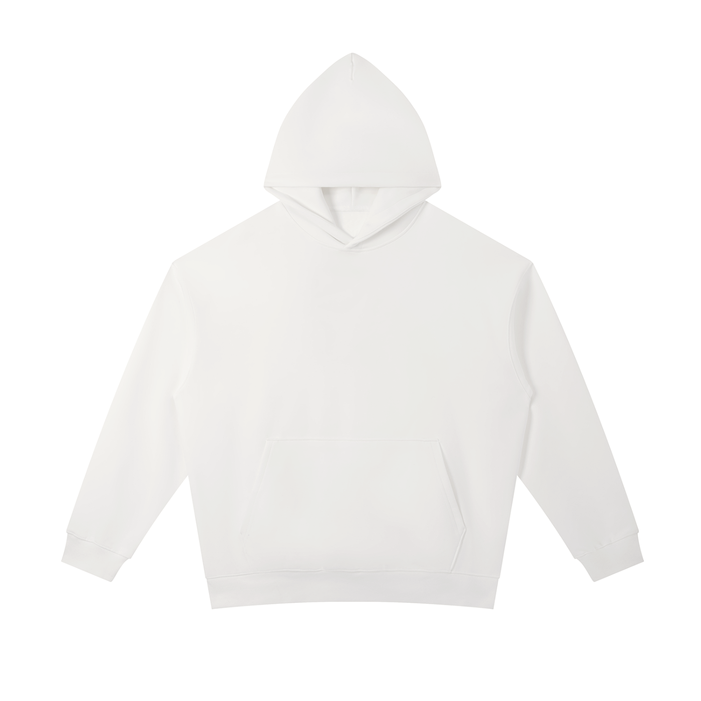 blaccurr. Vanity Heavyweight Hoodie