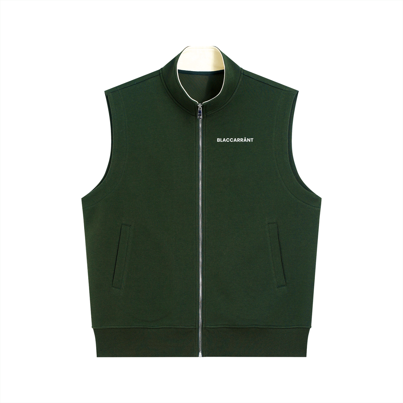 Heavyweight Vest