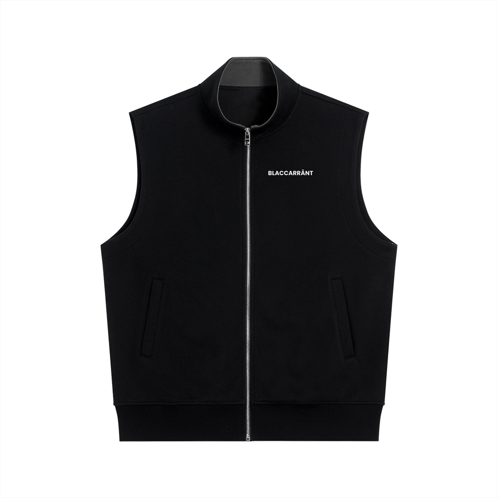 Heavyweight Vest