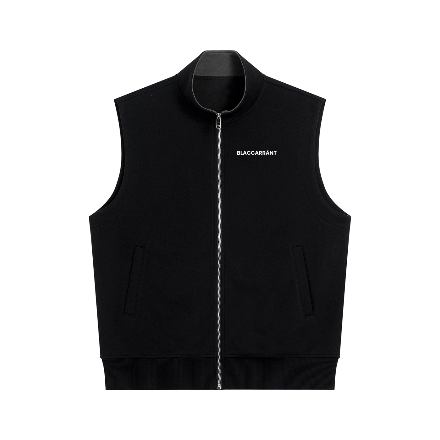 Heavyweight Vest