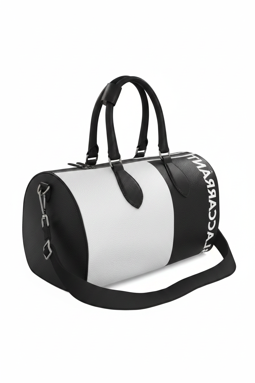 Duffle Bag – Studio 3/4