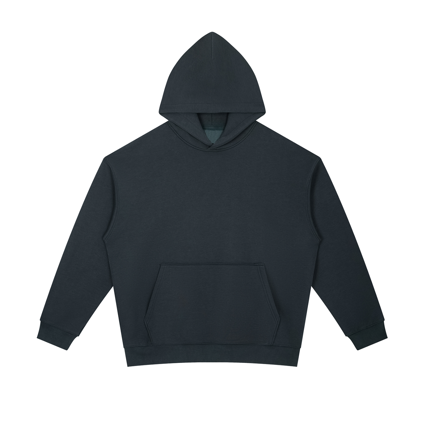 blaccurr. Vanity Heavyweight Hoodie