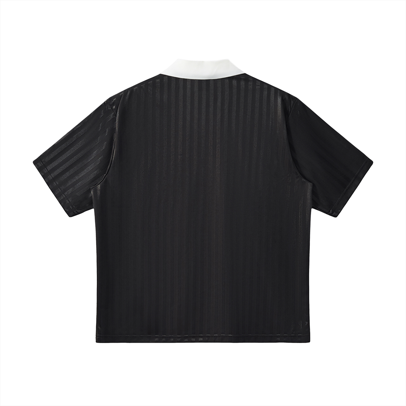Unisex Striped Jersey