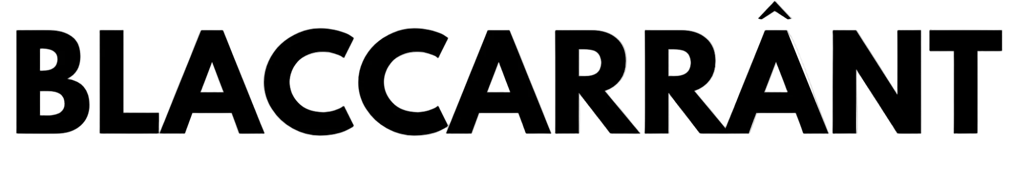 Blaccarrant
