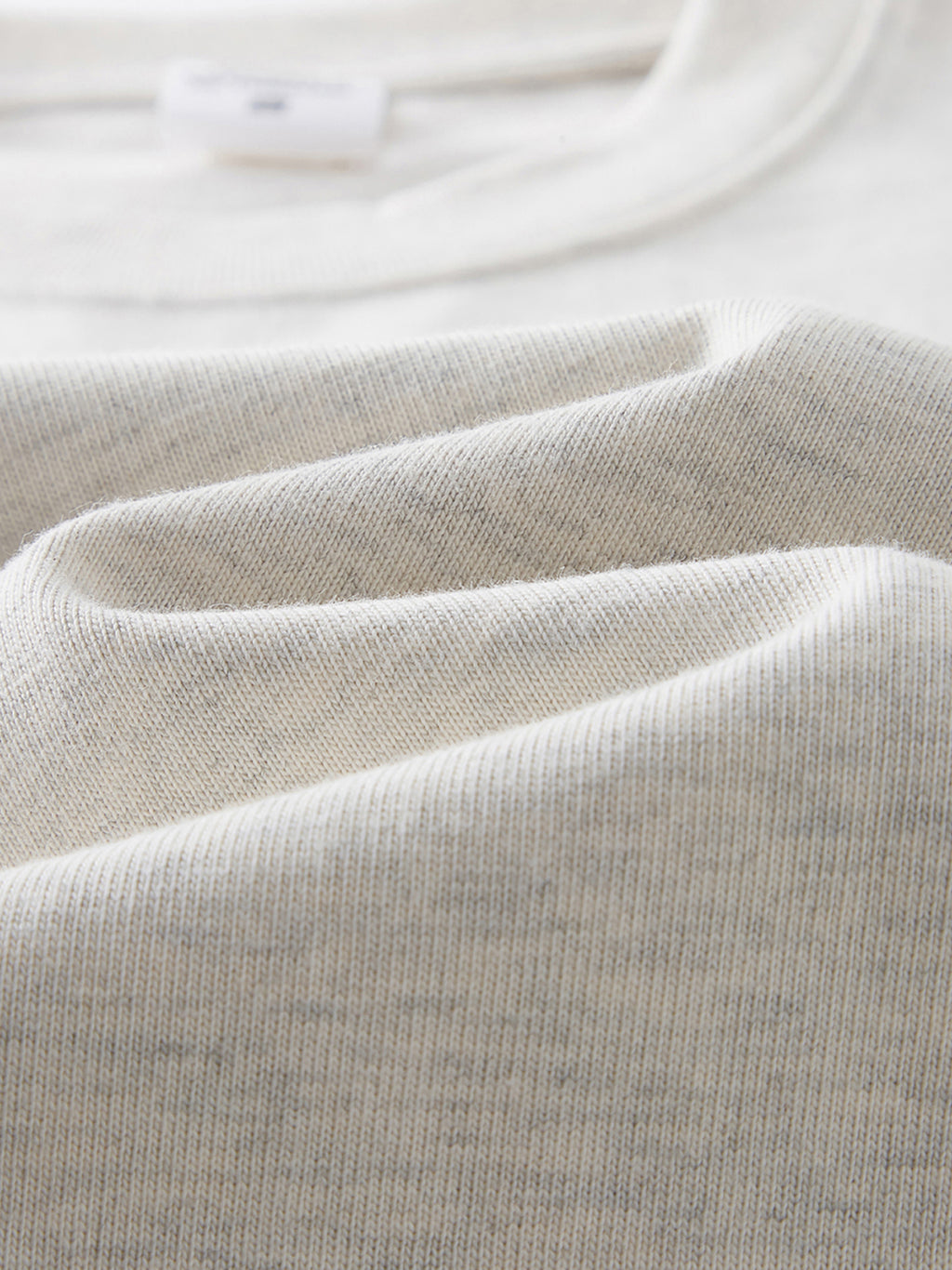 Heavyweight Drop Shoulder T-Shirt