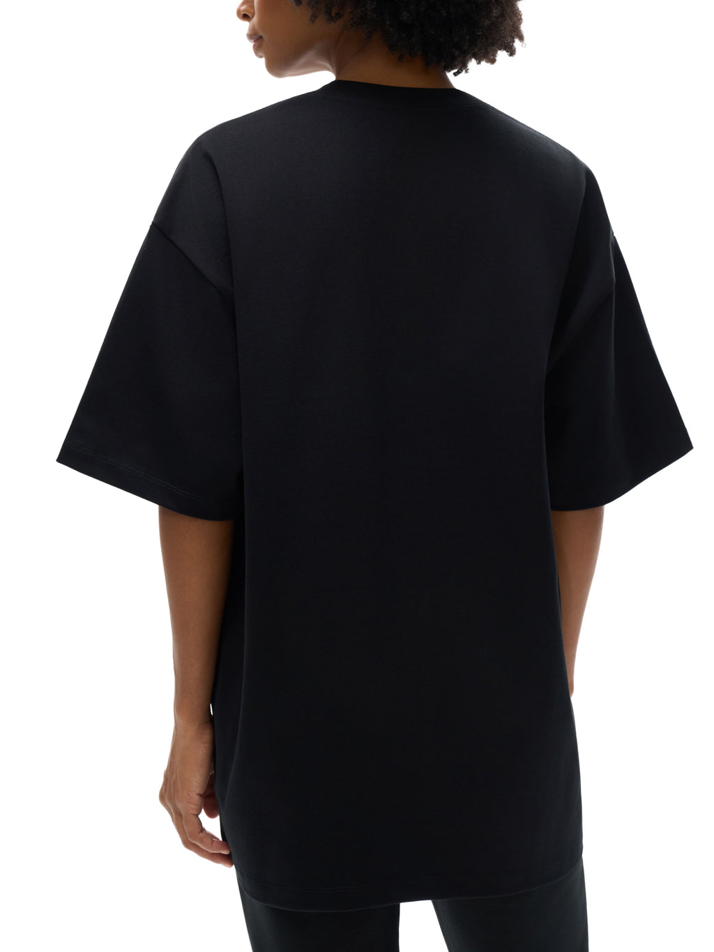 Heavyweight Drop Shoulder T-Shirt