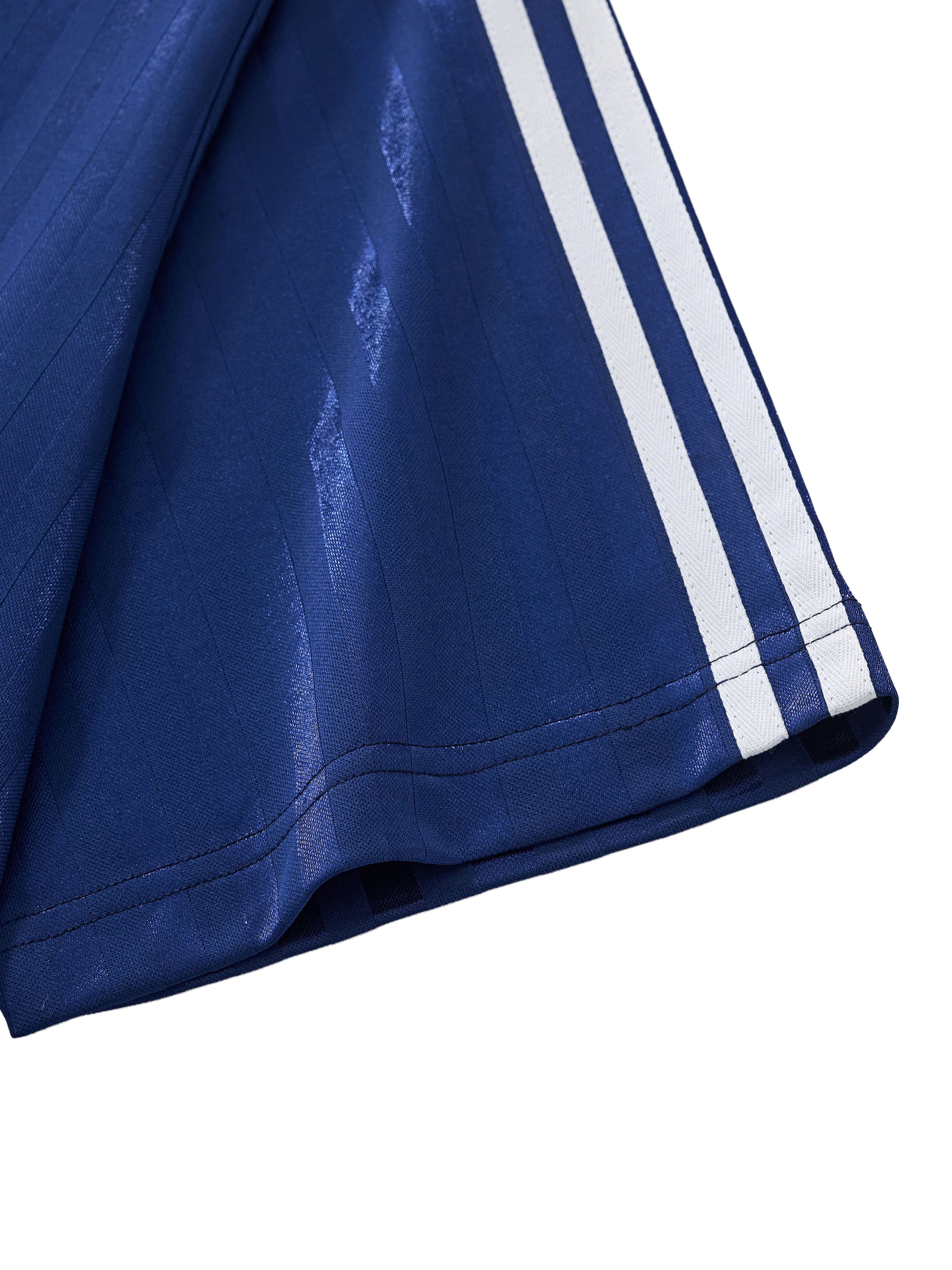 Unisex Striped Jersey