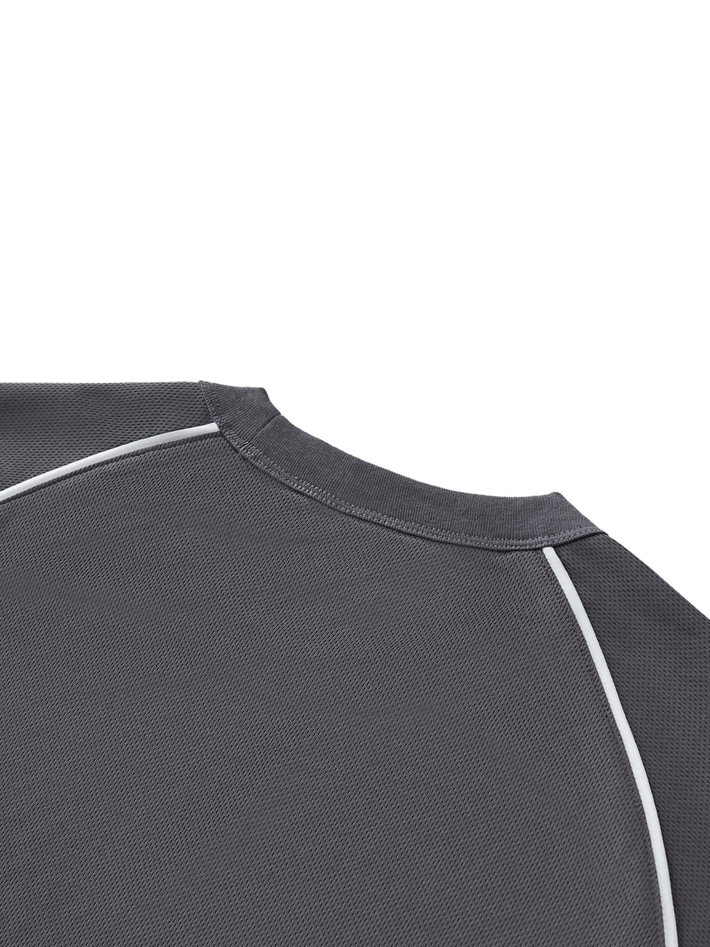 202X Raglan T-Shirt
