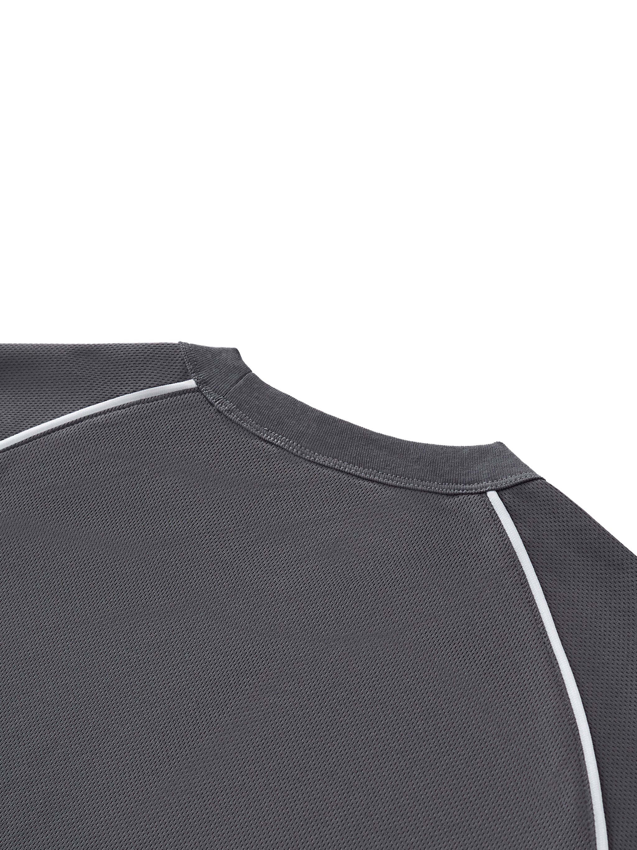 202X Raglan T-Shirt