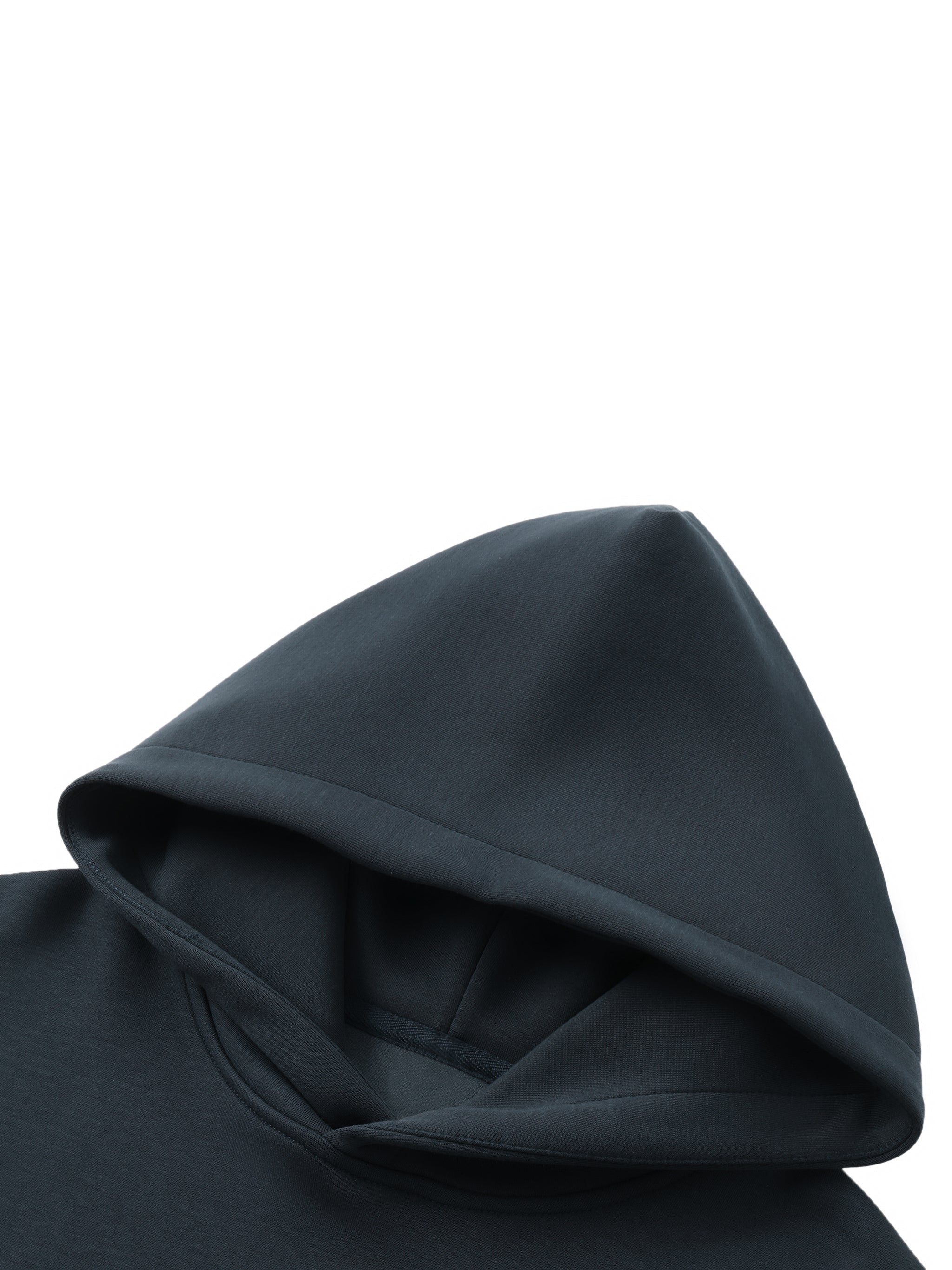 blaccurr. Vanity Heavyweight Hoodie