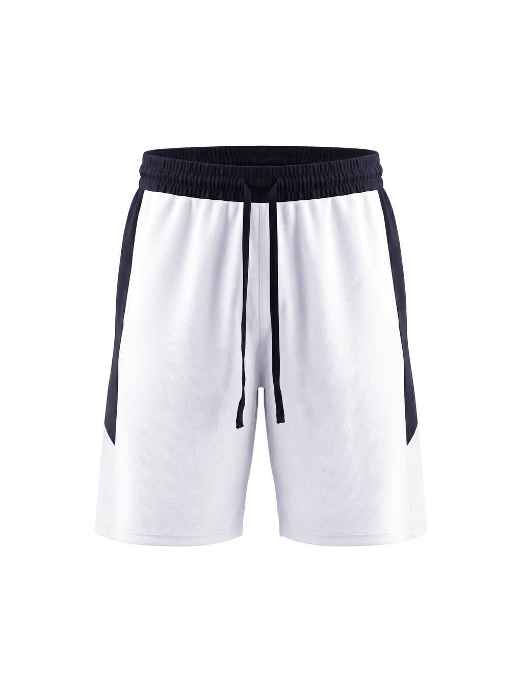 Men's Drawstring Active Shorts