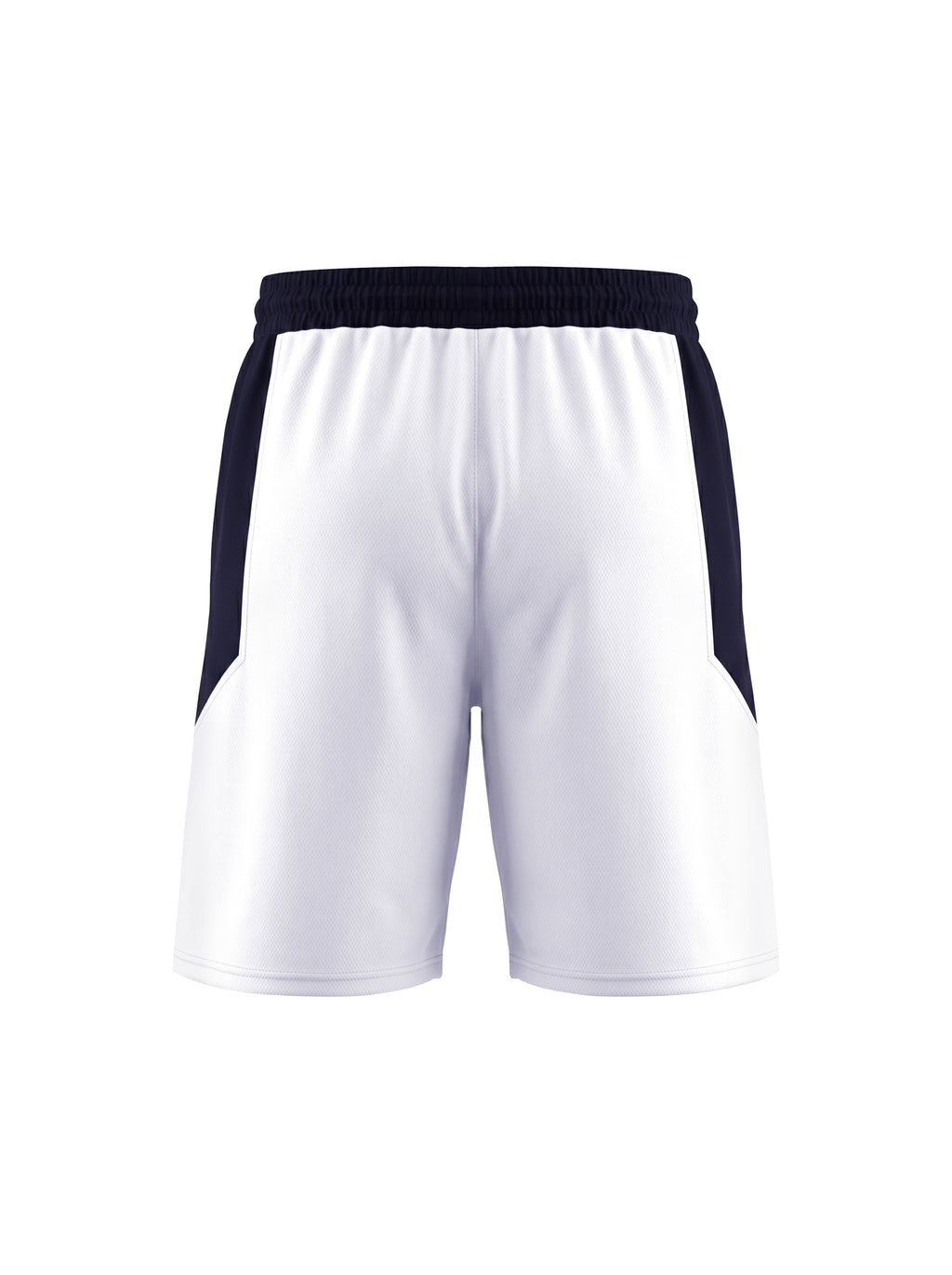 Men's Drawstring Active Shorts