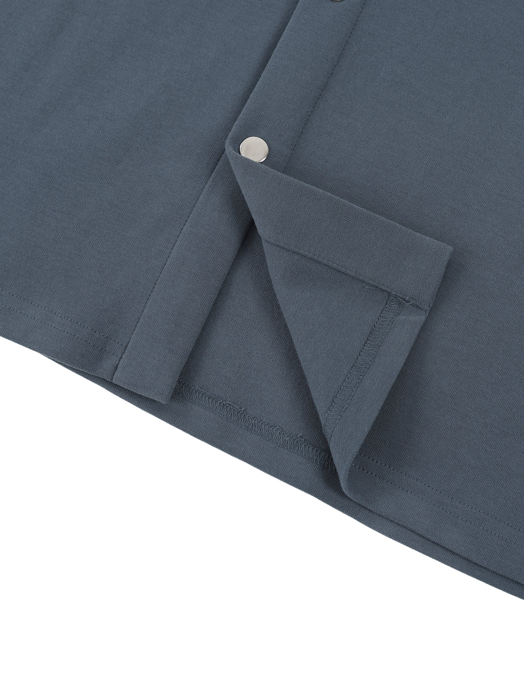 Unisex Boxy Heavyweight Baseball Jersey