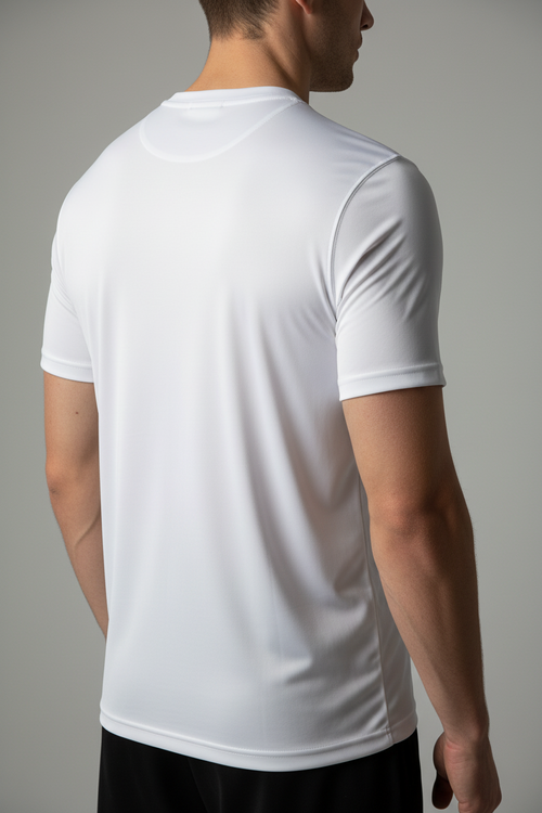 Airflow mens tshirt