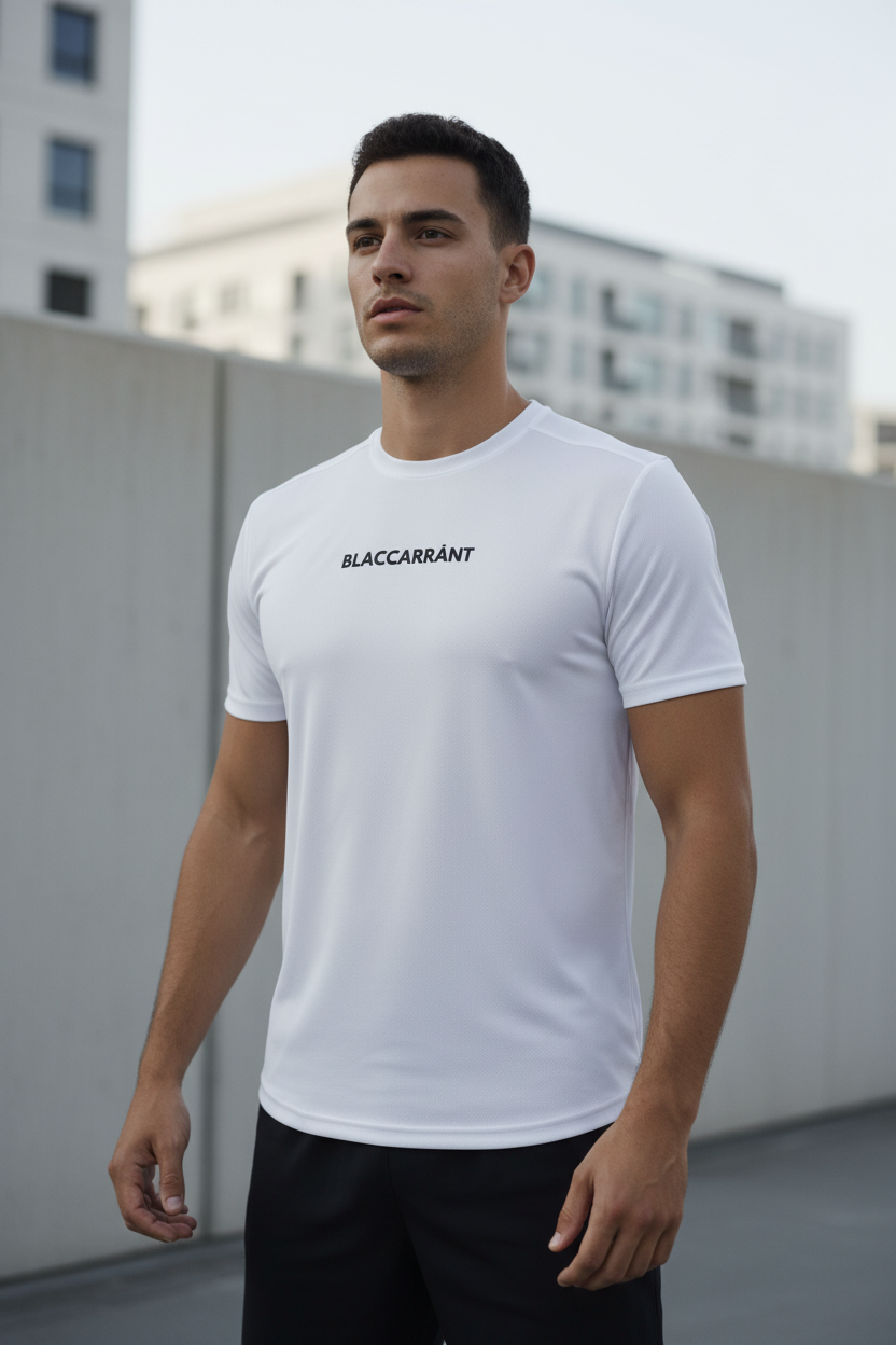 Airflow mens tshirt