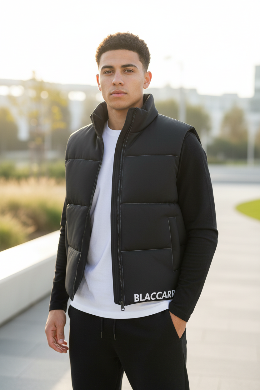Unisex Gilet product image